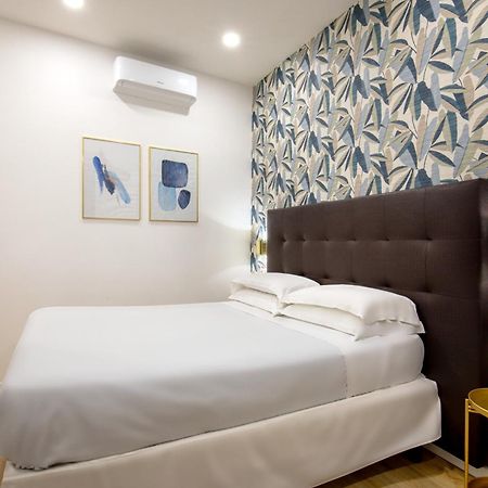 Amalia Suites By Remember Rome Exterior photo