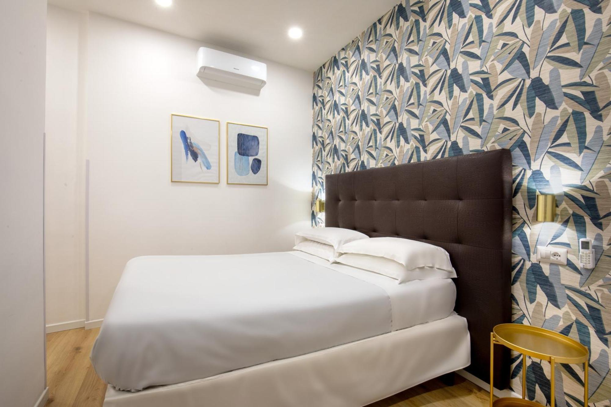 Amalia Suites By Remember Rome Exterior photo