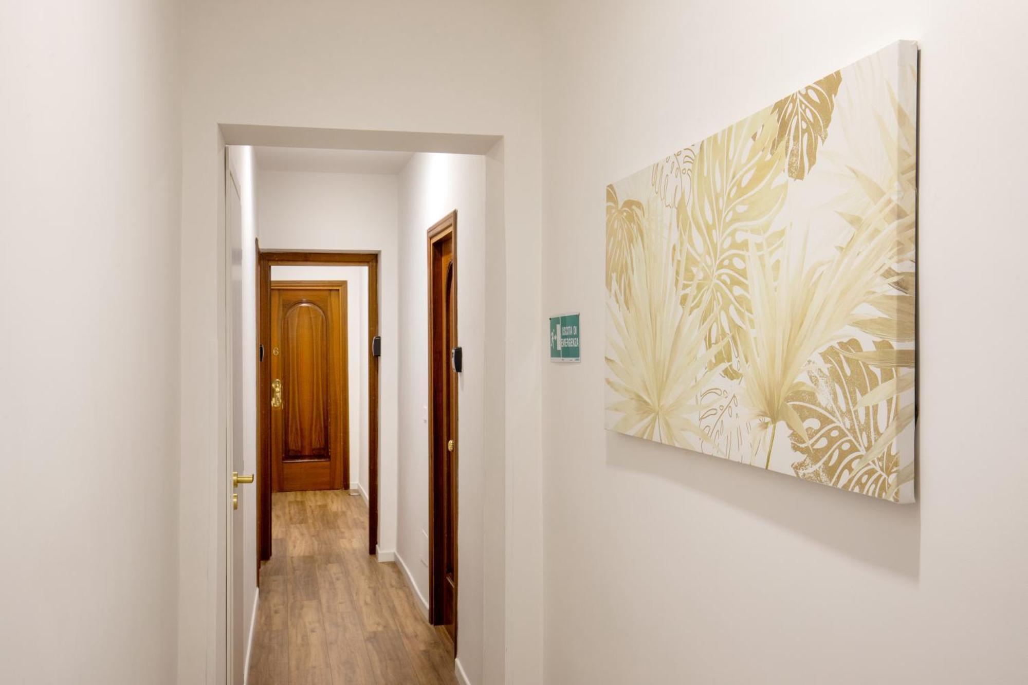 Amalia Suites By Remember Rome Exterior photo