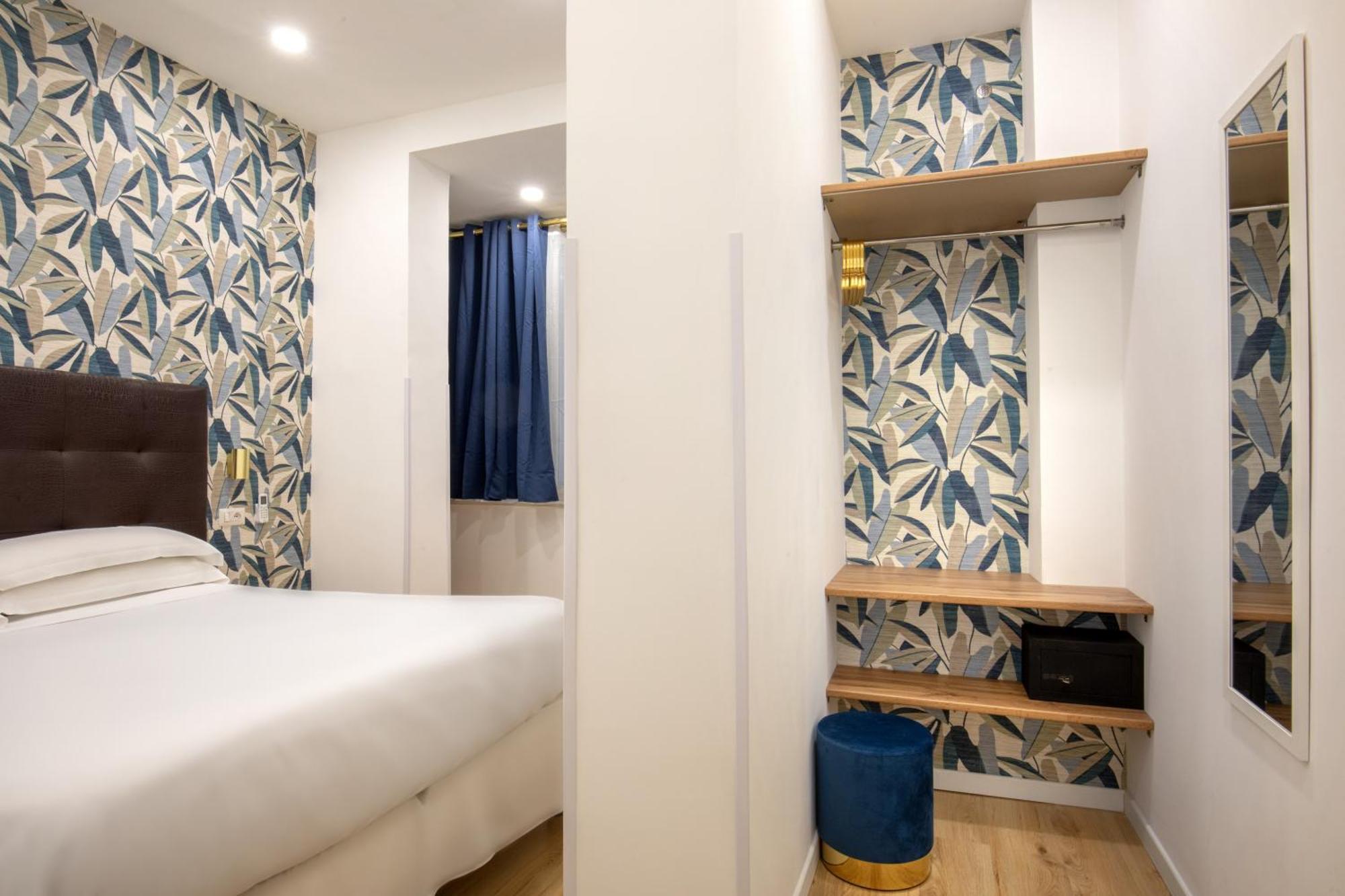Amalia Suites By Remember Rome Exterior photo