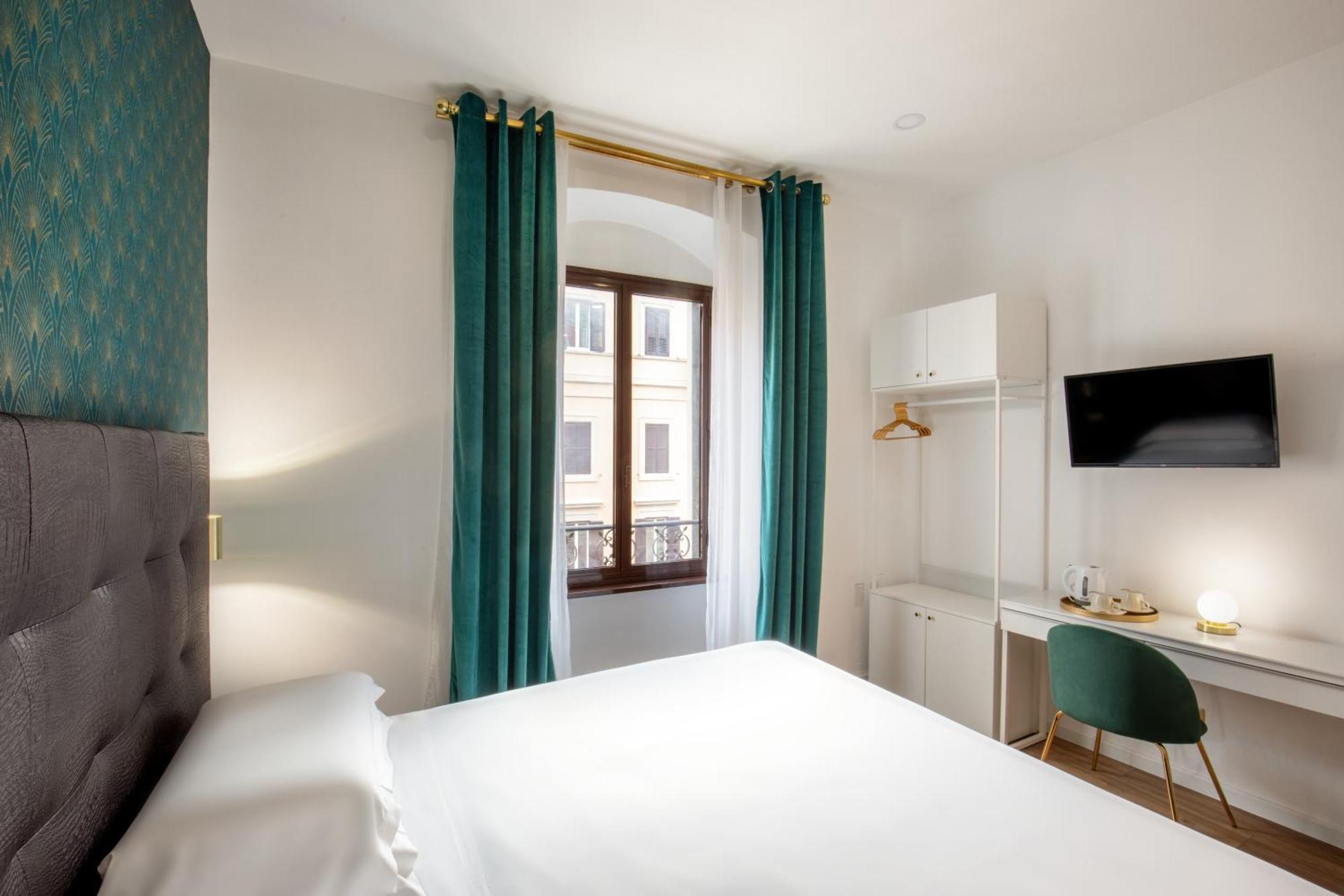 Amalia Suites By Remember Rome Exterior photo