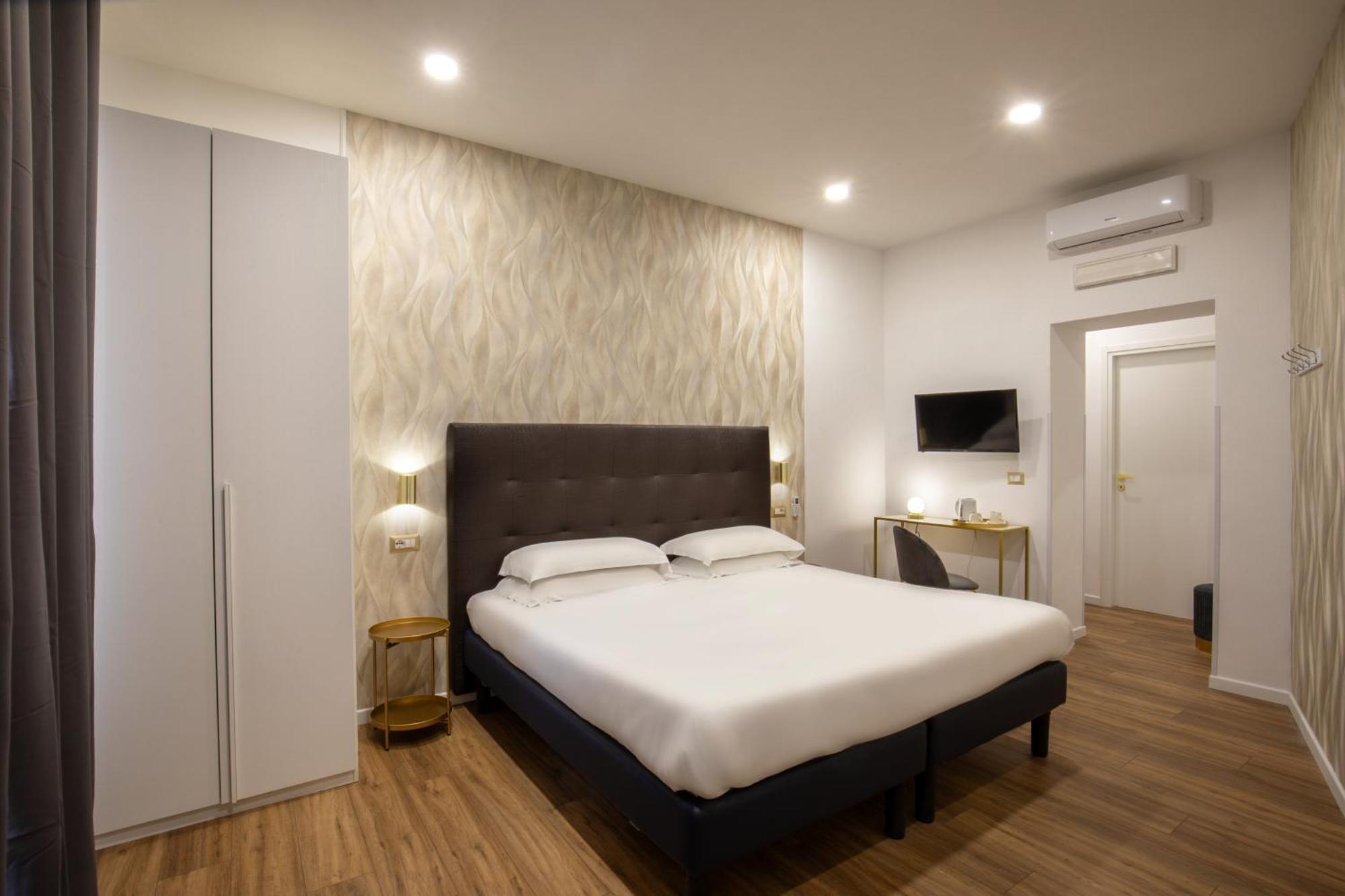 Amalia Suites By Remember Rome Exterior photo