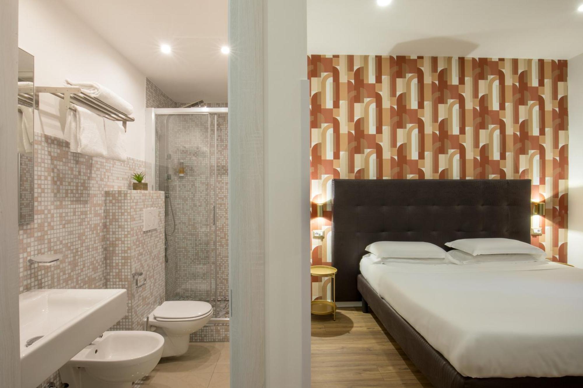 Amalia Suites By Remember Rome Exterior photo
