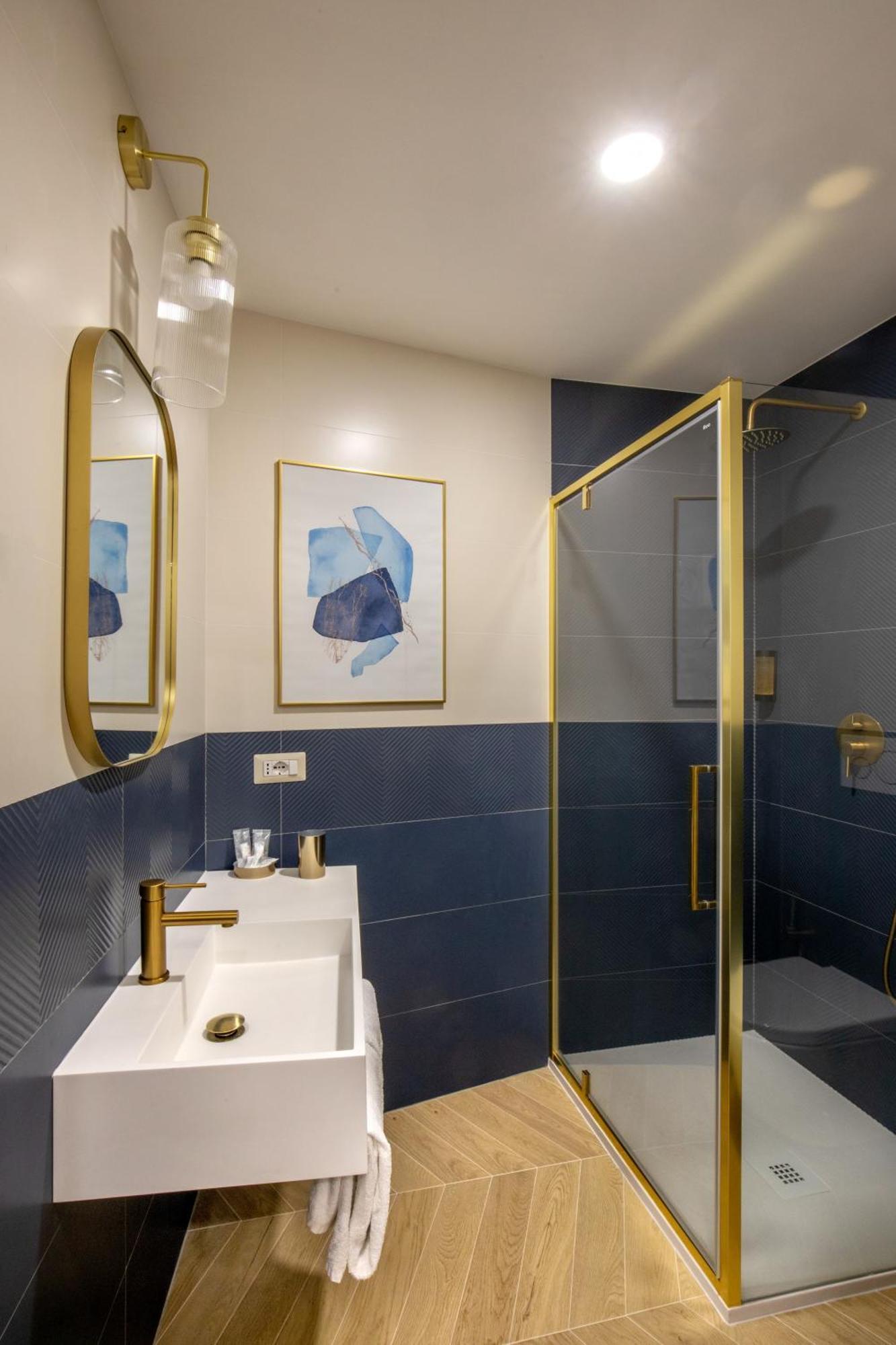Amalia Suites By Remember Rome Exterior photo