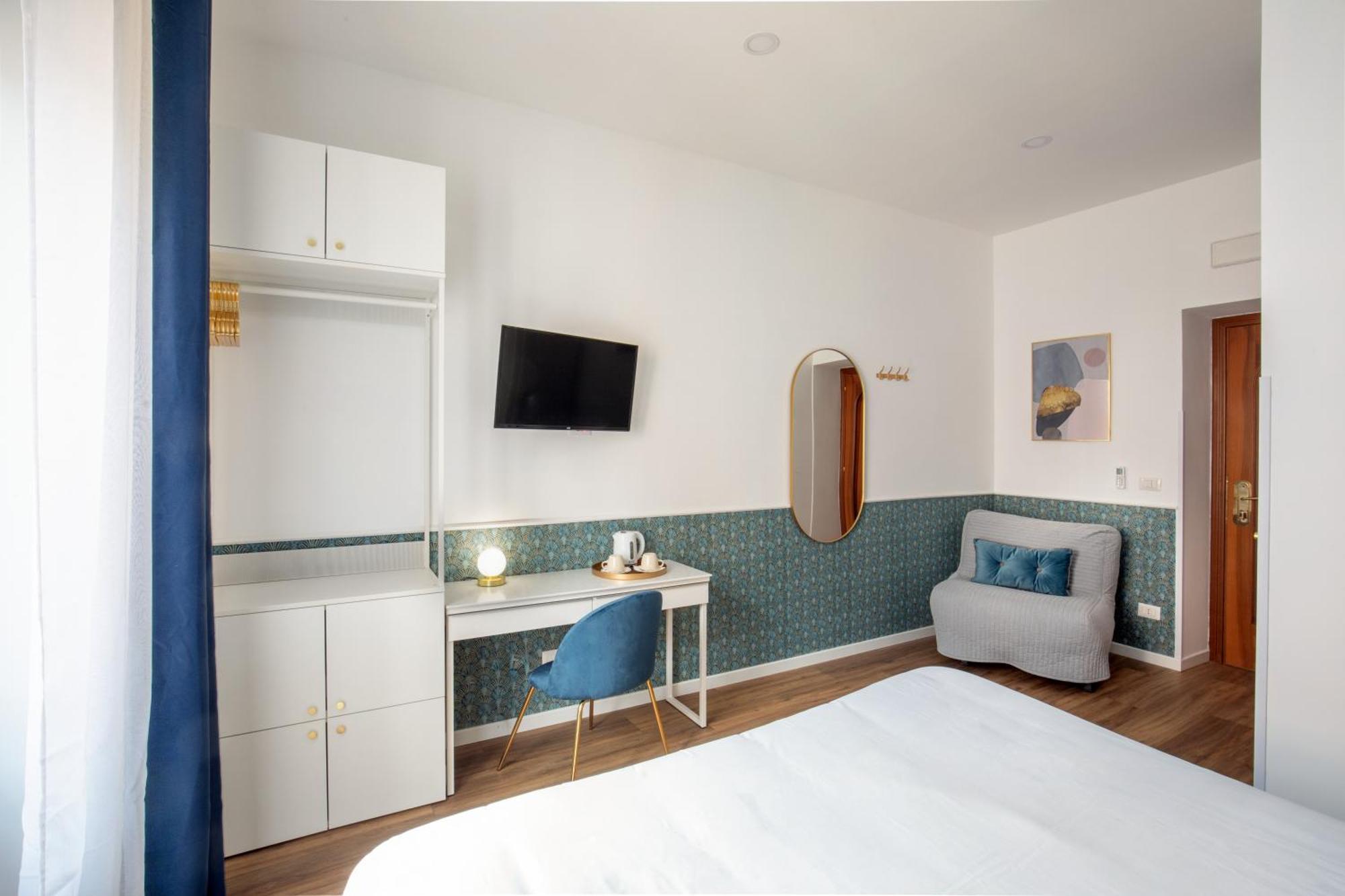 Amalia Suites By Remember Rome Exterior photo