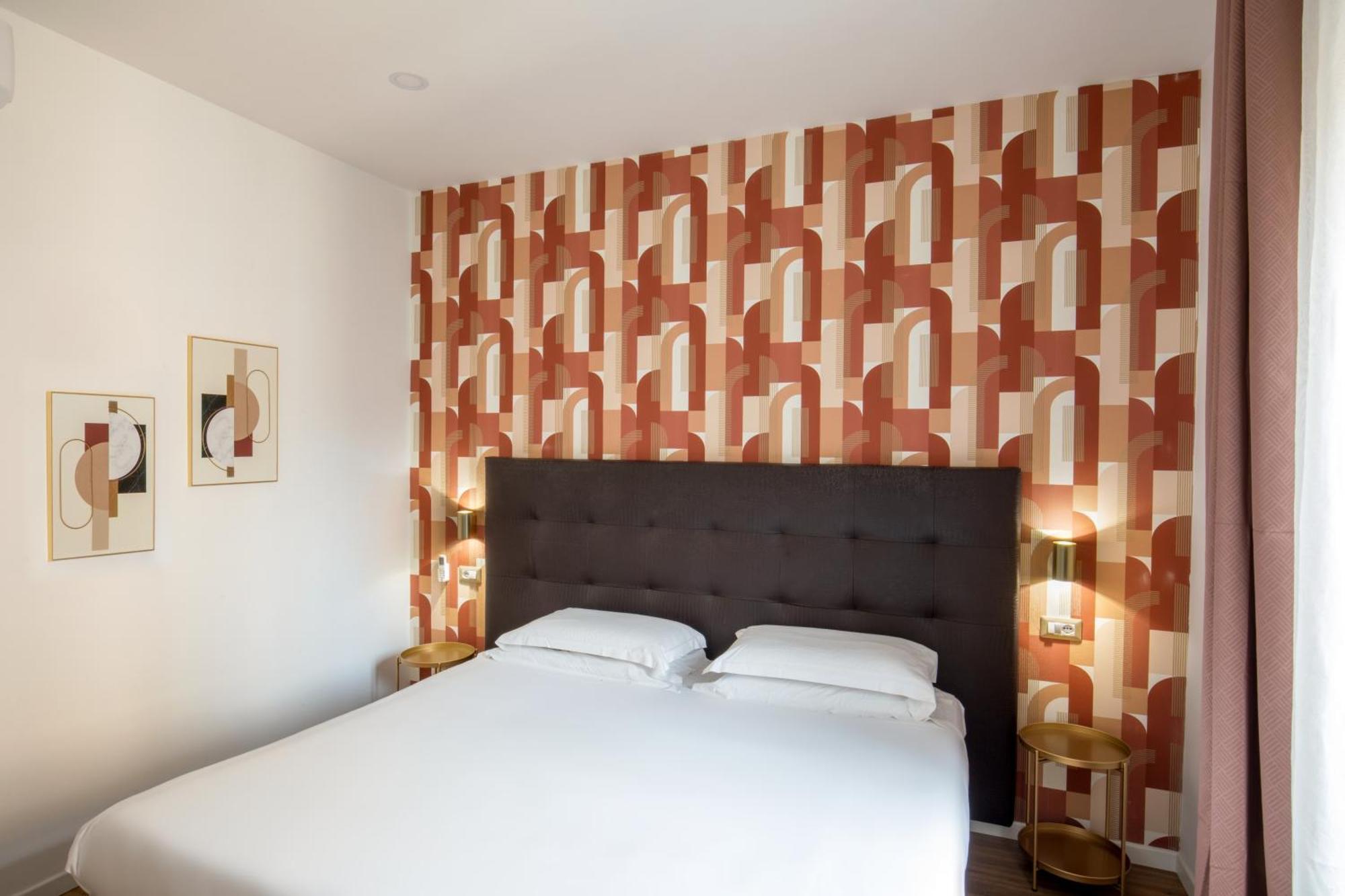 Amalia Suites By Remember Rome Exterior photo