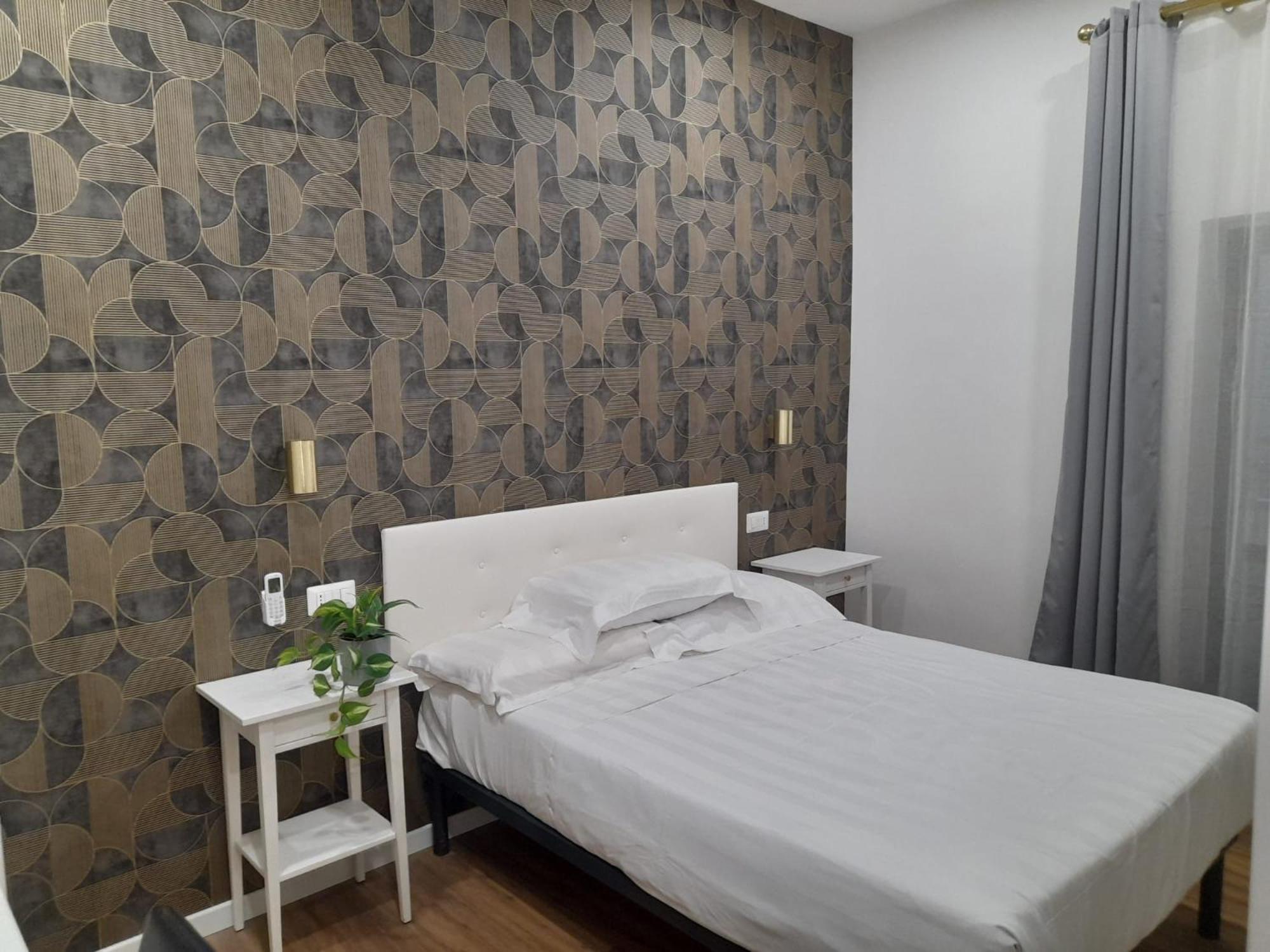 Amalia Suites By Remember Rome Exterior photo